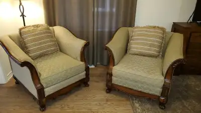 Antique Sofa Chairs, View more