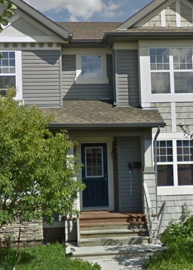 House for rent in Edmonton Long Term Rentals Edmonton Kijiji