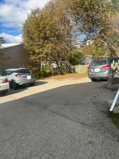 Looking for a 4-month winter sublet for 1 room on 271 state St. About the place: Rent: $948 without...