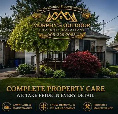Landscaping, Patios & Property Maintenance | Free Estimates, View more