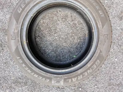 Make an offer 1 tire only brand new... See picture