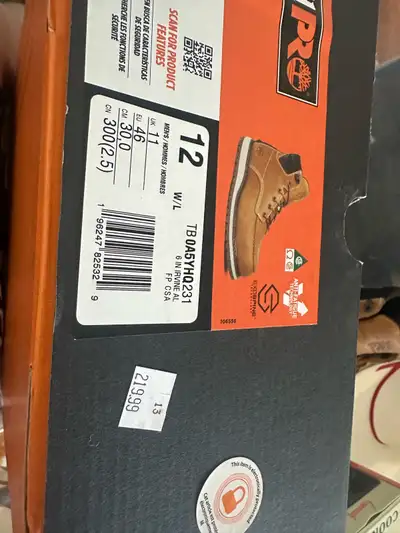 Mens Work Boots , View more