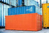 Exporting  container for sale 20 40 HQ