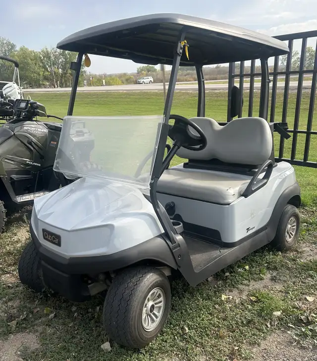 Boats,Campers, Sleds, Enclosed Trailers,Golf Carts in Powerboats & Motorboats in Regina - Image 8