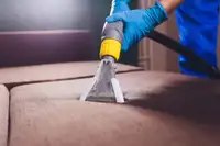 Nettoyage de sofa et tapis