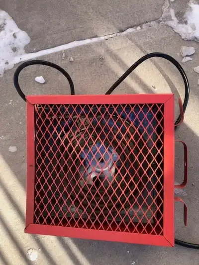 heater $50, View more