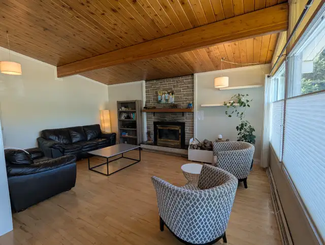 Short Term, Whole House Rental 25min N of Saskatoon63735890552193121
