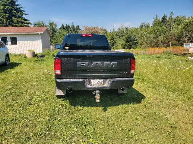 2022 Ram 1500 For sale in Cars & Trucks in Oakville / Halton Region - Image 4