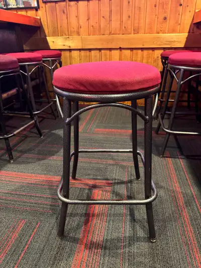 beverage room chairs and stools, View more