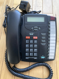 Téléphone Aastra Telecom 9116