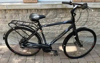 Road Bike CADILLAC , View more