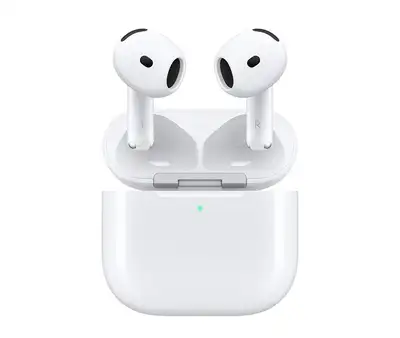 Apple AirPods 4  Brand new, View more