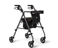 Medline Excel Deluxe Walker