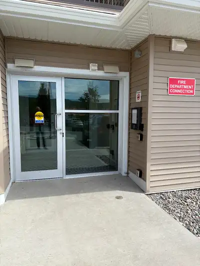 Glen Arbor now has newly built, non-subsidized 1-bedroom units available in a 55+ adult-only senior...