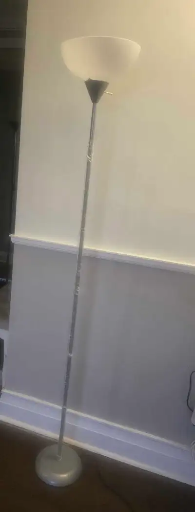 Ikea Floor Lamp , View more