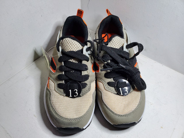 Athletic Works kids shoes size 13 brand new / chaussures neuves dans Enfants et jeunesse  à Ouest de l’Île - Image 3