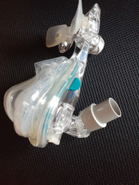 CPAP Full Face Mask. Final Sale!