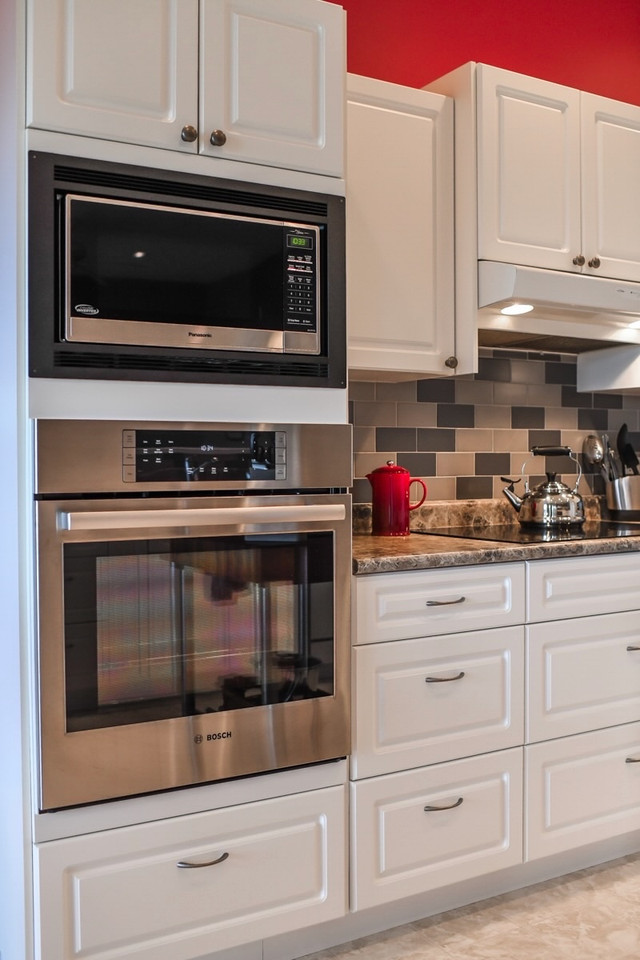 Luxury Suite - Furnished in Short Term Rentals in Comox / Courtenay / Cumberland - Image 2