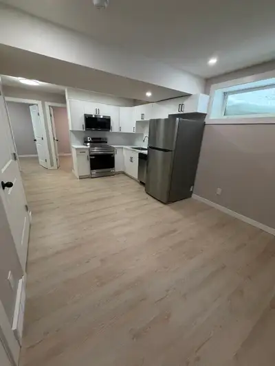 Available: Immediate Rent: $1,550/month + electricity (separate meter) & Wi-Fi Lease: Minimum 1-year...
