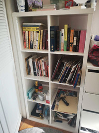 Bookshelf--Urgent Sale, Excellent Condition