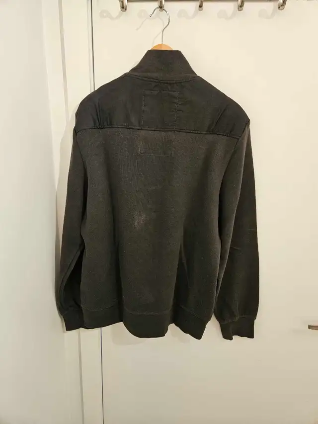 Marc Ecko Cut & Sew men's  jacket in large in Men's in City of Montréal - Image 6