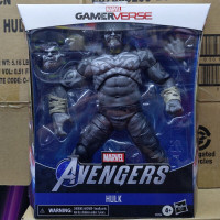 Marvel Legends Gamerverse Avengers Hulk (Outback Hulk)