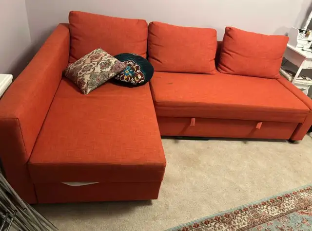 ikea sofa for sale
