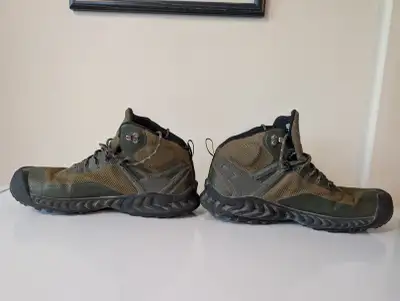 Keen Hiking Boots (Men's Size 12), View more
