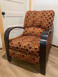 Reclining Chair 