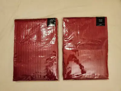 *NEW* Duvet Cover Twin Size, View more