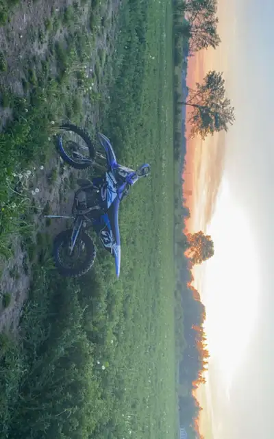 2019 yz 250 x in great condition runs great has around 150 hours total well maintained starts first...