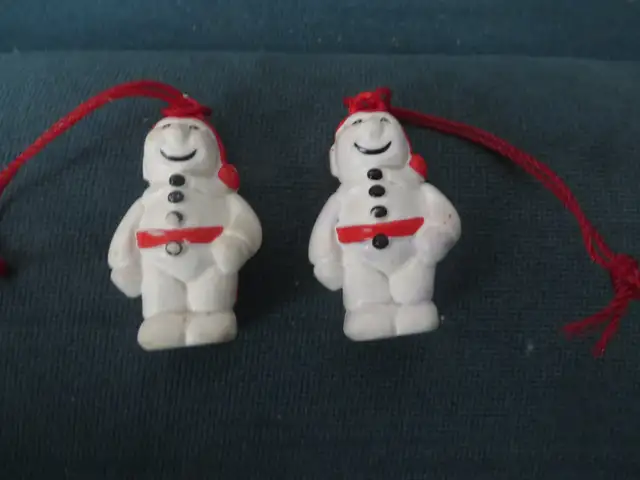 Bonhomme Carnaval (Québec) in Hobbies & Crafts in Québec City - Image 9