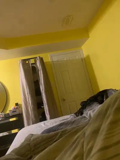 room in basement