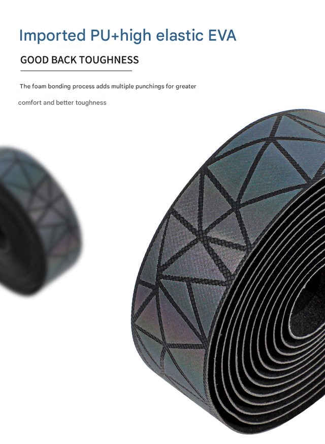 Colorful Road Bike Handlebar Tape in Clothing, Shoes & Accessories in City of Toronto - Image 5