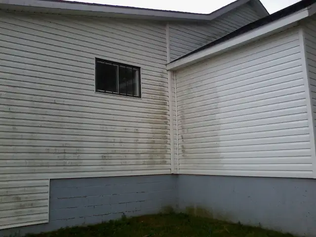 Grime Busters Pro Pressure Washing - Exterior Property Cleaning62863252495233124