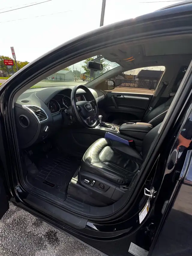 Audi Q7 2013 555661493483622401