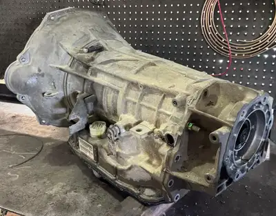 came out of a 2008 cummins that ran and drove great. parting out the entire truck along with engine...
