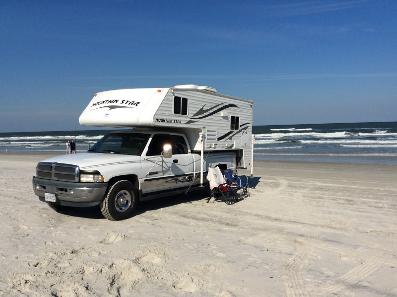 Truck Camper RVs & Motorhomes Peterborough Kijiji