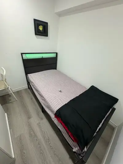 Praivate Room for only Grils!