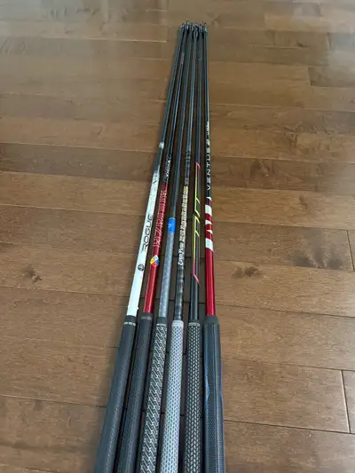 Nice Golf Driver Shafts Taylormade/Titleist/Cobra ($100), View more