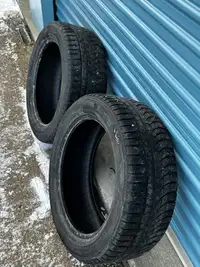 235/50R18 Nokian Tyres WRG4 