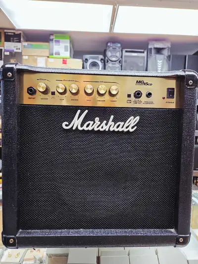 Amplificateur Marshall , View more