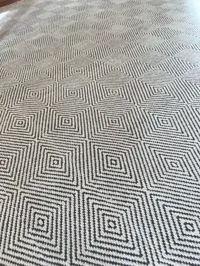 Large area rug, View more