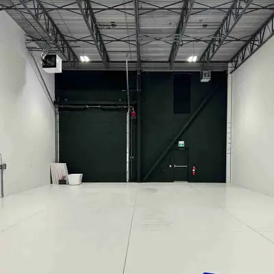 2200 SQ FT INDOOR STORAGE SPACE – MONTH-TO-MONTH RENTAL, View more