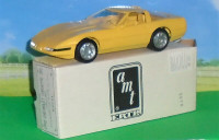 Corvette / Ertl / 1992
