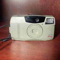 Canon sure shot 60 Zoom film camera