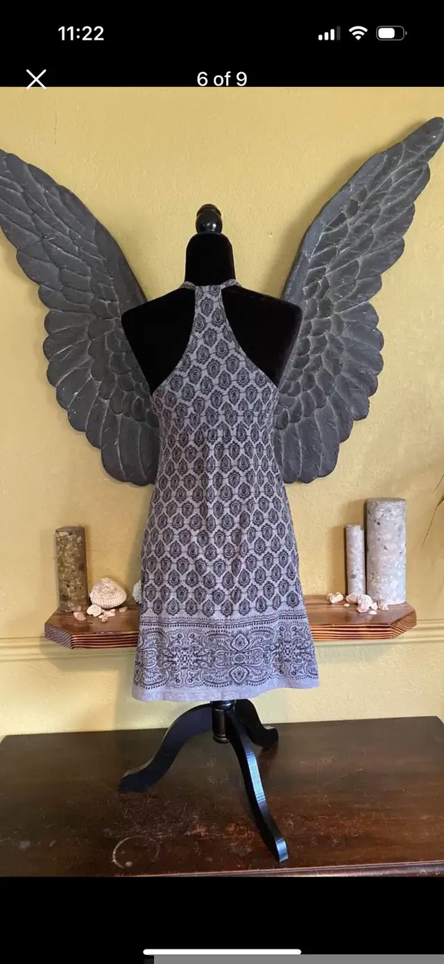 Dakini Racer Back dress in Women's - Dresses & Skirts in Edmonton - Image 7