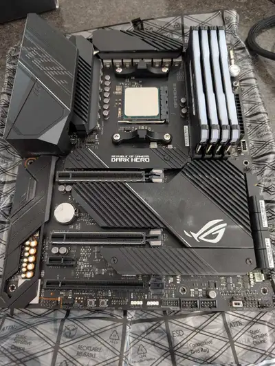 Premium PC Parts!, View more