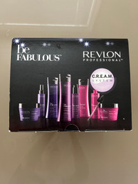 Revlon hair products