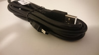 USB Camera Cable Lead fits most of Cameras